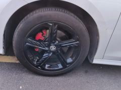 MG5 1.5T Trophy Edition - ფოტო 6