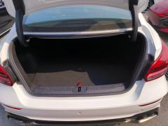 MG5 1.5T Trophy Edition - ფოტო 7