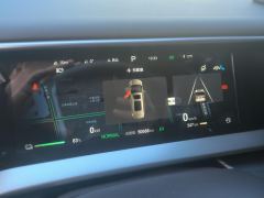 Denza D9 DM-i 1050 Luxury Edition - photo 20