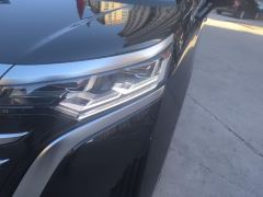 Denza D9 DM-i 1050 Luxury Edition - photo 4
