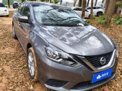 Nissan Sylphy Classic 1.6L XE Comfort Edition - ფოტო 1