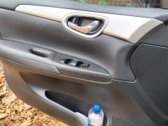 Nissan Sylphy Classic 1.6L XE Comfort Edition - ფოტო 12