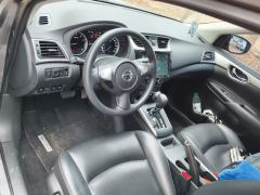 Nissan Sylphy Classic 1.6L XE Comfort Edition - ფოტო 16