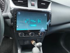 Nissan Sylphy Classic 1.6L XE Comfort Edition - ფოტო 17