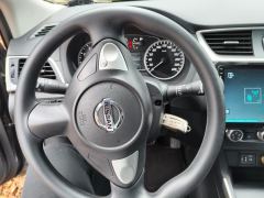 Nissan Sylphy Classic 1.6L XE Comfort Edition - ფოტო 18