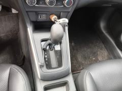 Nissan Sylphy Classic 1.6L XE Comfort Edition - ფოტო 19