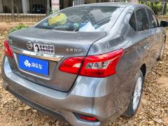Nissan Sylphy Classic 1.6L XE Comfort Edition - ფოტო 2