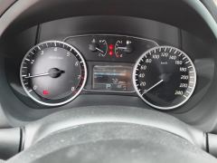 Nissan Sylphy Classic 1.6L XE Comfort Edition - ფოტო 20