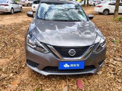 Nissan Sylphy Classic 1.6L XE Comfort Edition - ფოტო 3