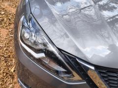 Nissan Sylphy Classic 1.6L XE Comfort Edition - ფოტო 4