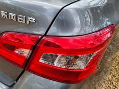 Nissan Sylphy Classic 1.6L XE Comfort Edition - ფოტო 5