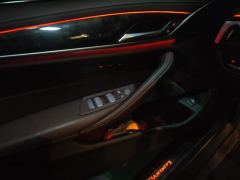 BMW 5 Series Facelift 525Li Luxury Package - ფოტო 13