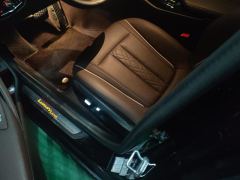BMW 5 Series Facelift 525Li Luxury Package - ფოტო 14