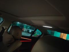 BMW 5 Series Facelift 525Li Luxury Package - ფოტო 15