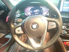 BMW 5 Series Facelift 525Li Luxury Package - ფოტო 18