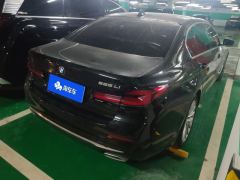 BMW 5 Series Facelift 525Li Luxury Package - ფოტო 2