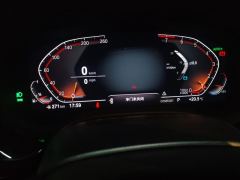 BMW 5 Series Facelift 525Li Luxury Package - ფოტო 20