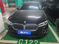 BMW 5 Series Facelift 525Li Luxury Package - ფოტო 3