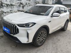 Jetour X70 PLUS 1.5T PRO - photo 1