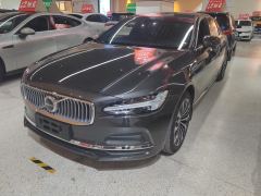 Volvo S90 B5 Intelligent Luxury Edition - photo 1