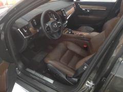 Volvo S90 B5 Intelligent Luxury Edition - photo 14