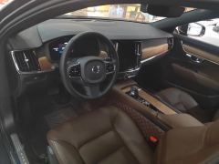 Volvo S90 B5 Intelligent Luxury Edition - photo 16
