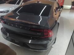 Volvo S90 B5 Intelligent Luxury Edition - photo 2