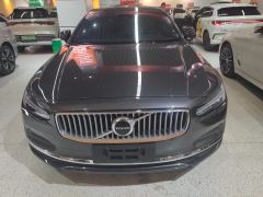 Volvo S90 B5 Intelligent Luxury Edition - photo 3