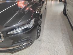 Volvo S90 B5 Intelligent Luxury Edition - photo 4