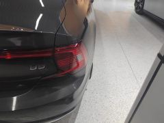 Volvo S90 B5 Intelligent Luxury Edition - photo 5