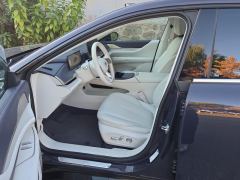 Buick highest realm L7 Zhijing L7 EREV 302km Avia - ფოტო 14