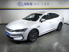 BYD Qin PLUS EV 500km Luxury Edition - photo 1
