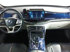 BYD Qin PLUS EV 500km Luxury Edition - photo 16