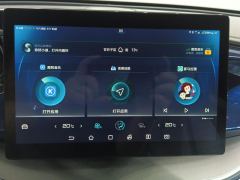 BYD Qin PLUS EV 500km Luxury Edition - photo 17