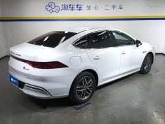 BYD Qin PLUS EV 500km Luxury Edition - photo 2