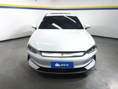 BYD Qin PLUS EV 500km Luxury Edition - photo 3