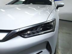 BYD Qin PLUS EV 500km Luxury Edition - photo 4