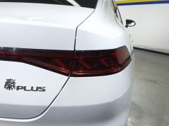 BYD Qin PLUS EV 500km Luxury Edition - photo 5