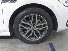 BYD Qin PLUS EV 500km Luxury Edition - photo 6