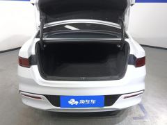 BYD Qin PLUS EV 500km Luxury Edition - photo 7