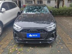 Audi A4L 40 TFSI Fashion Dynamic - фото 3