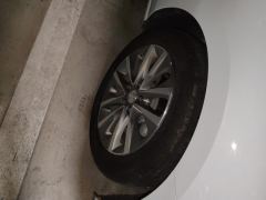 Buick GL6 323T Luxury Version - photo 6