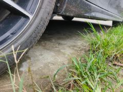 Toyota Camry 2.5S Knight Edition - фото 10
