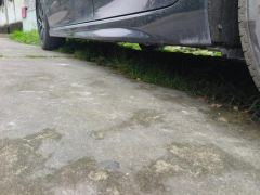 Toyota Camry 2.5S Knight Edition - фото 11