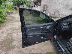 Toyota Camry 2.5S Knight Edition - фото 12