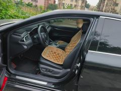 Toyota Camry 2.5S Knight Edition - фото 14