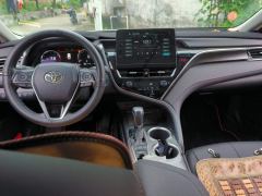 Toyota Camry 2.5S Knight Edition - фото 16