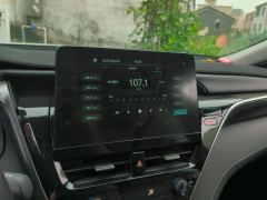 Toyota Camry 2.5S Knight Edition - фото 17