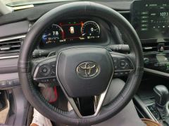 Toyota Camry 2.5S Knight Edition - фото 18