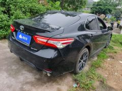 Toyota Camry 2.5S Knight Edition - фото 2